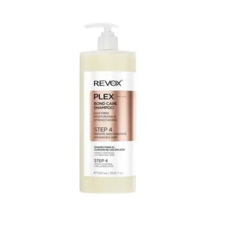 Revox B77 Plex Bond Care Champú Step 4 Champú 1000ml